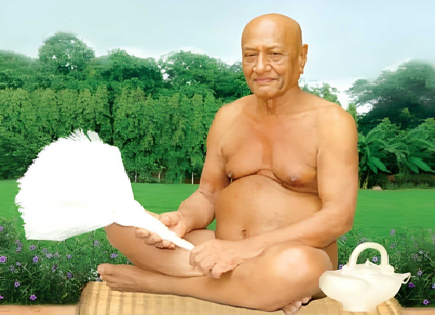 Samanvay Vani Foundation Trust