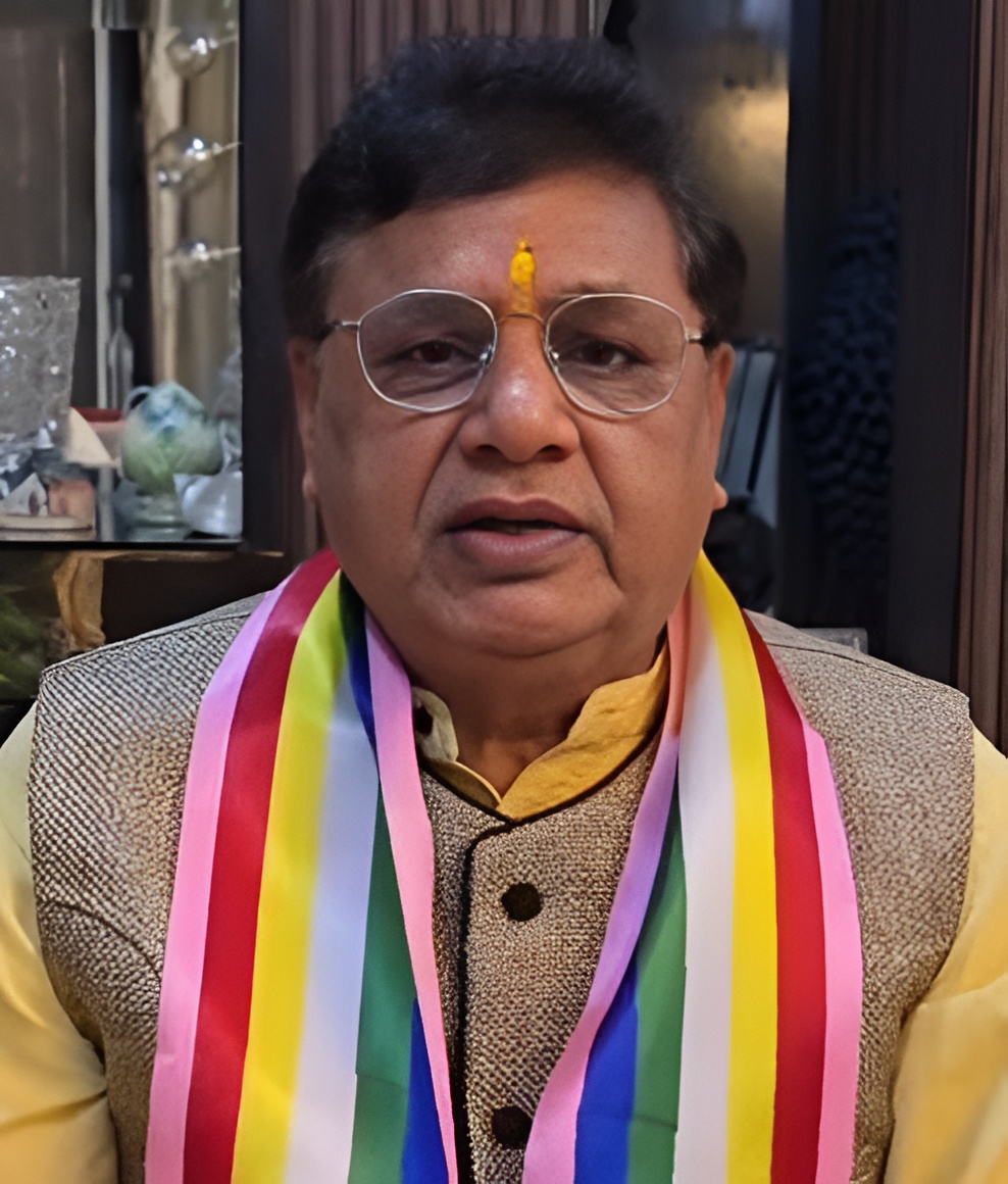 Manindra Jain