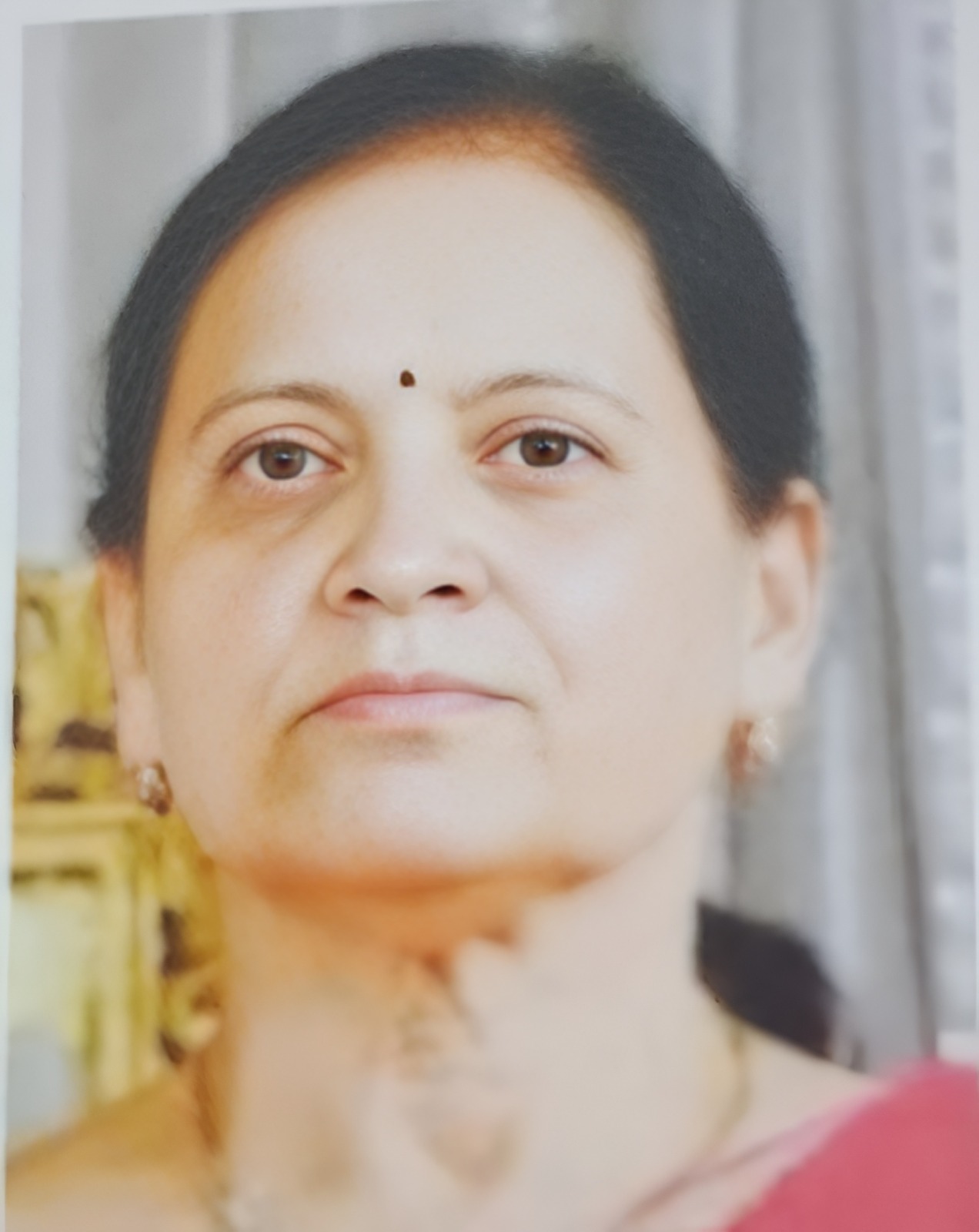Nirmala Jain