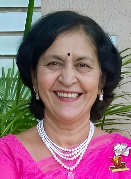 Prabha Jain